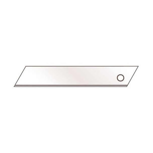 Martor Utility Blade,General Purpose,PK100 79.60