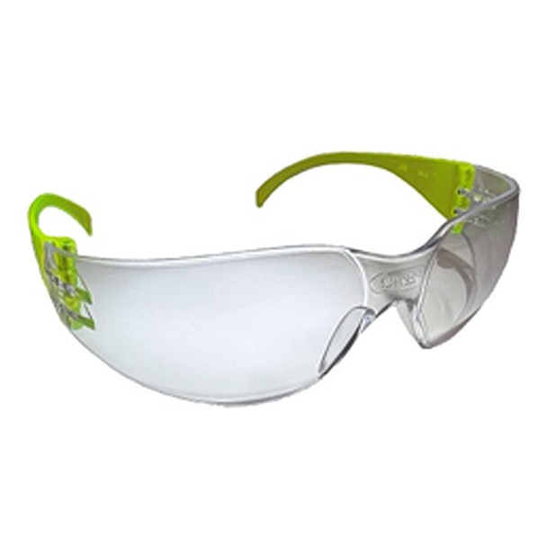 Pyramex Pyramex Intruder Safety Glasses, Hi-Vis SL4110ST Pyramex Pyramex Intruder Safety Glasses, Hi-Vis SL4110ST