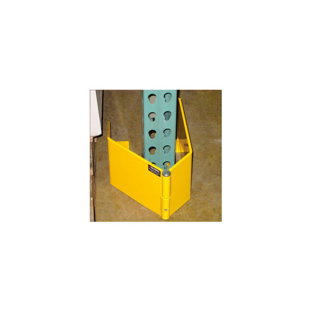 Global Industrial Extra Heavy Duty Frame Guard - Right