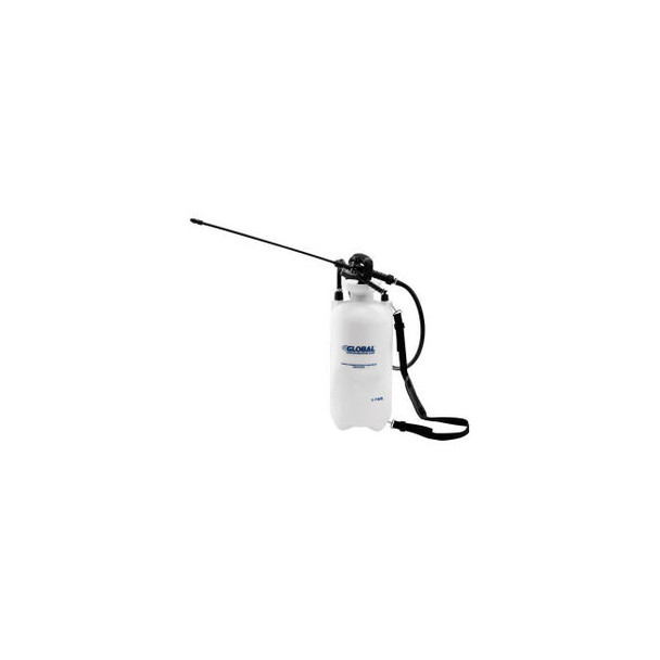 Global Industrial 8.0 Liter Capacity  Landscaping Sanitizing & All Purpose Pump
