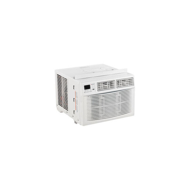 Global Industrial Window Air Conditioner 10000 BTU 115V Wi-Fi Enabled