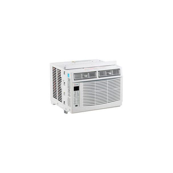 Global Industrial Window Air Conditioner 6000 BTU 115V