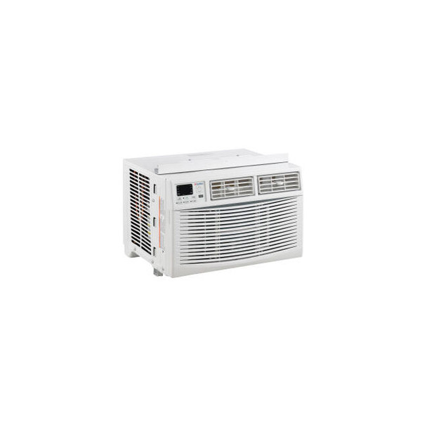 Global Industrial Window Air Conditioner 8000 BTU 115V