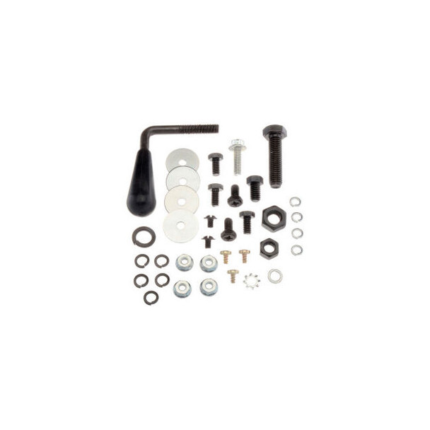 Replacement Hardware Kit for Continental Dynamics&reg; Premium Fan 292651
