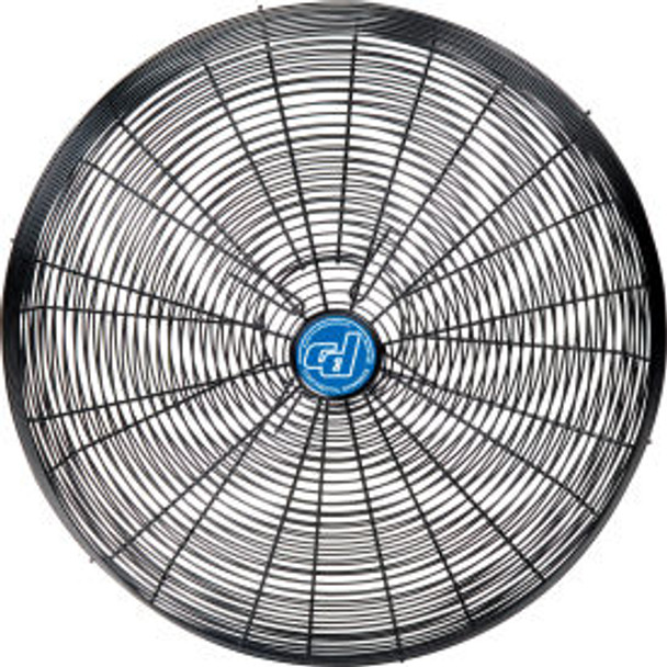 Replacement Grille for 24"" Continental Dynamics&reg; Premium Oscillating Fans