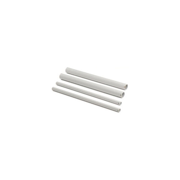 Global Industrial 24 Inch Long Axle Kit