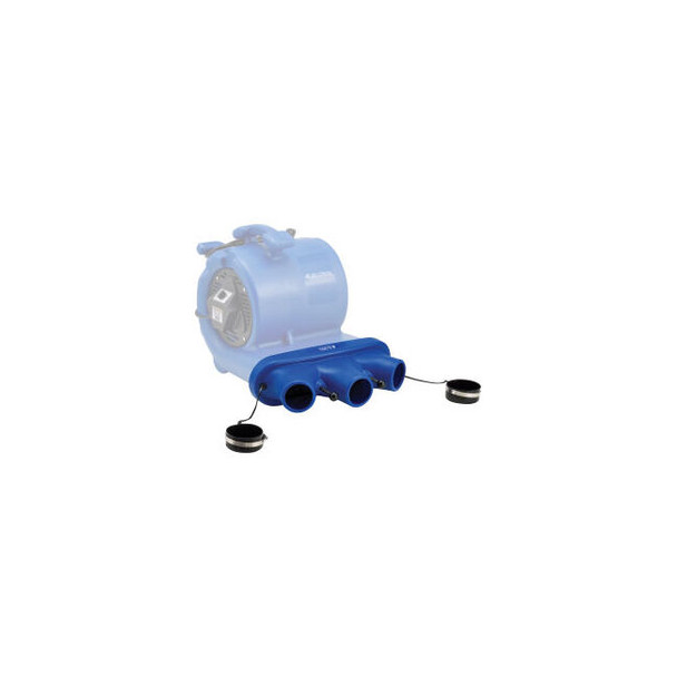 Global Industrial Air Mover Adapter For 641764