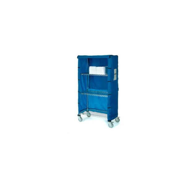 Nylon Cover Blue 60""W x 24""D x 63""H