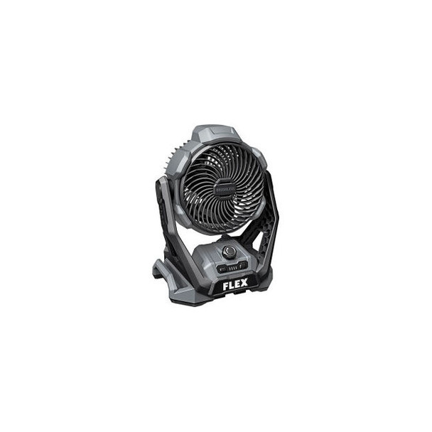 Flex Jobsite Fan Bare Tool