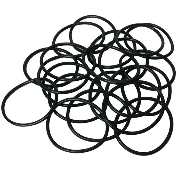 Danco #116 3-1/8 In. x 3-1/2 In. O-Ring (20 Ct.) 14664W