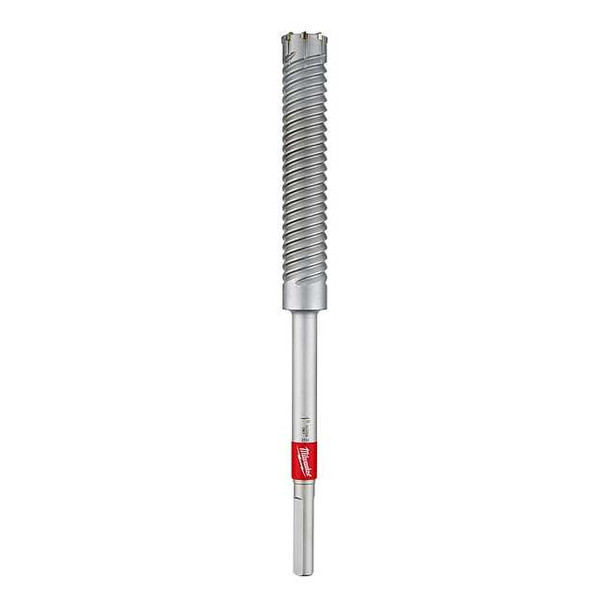 Milwaukee Tool 1 in. x 12 in. Straight Shank Rebar Cutter 48-20-6787