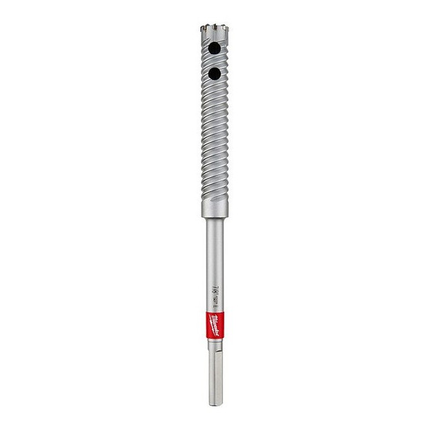 Milwaukee Tool 7/8 in. x 12 in. Straight Shank Rebar Cutter 48-20-6785