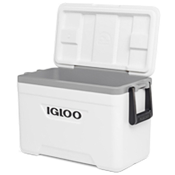 Igloo Marine Chest Cooler 49550