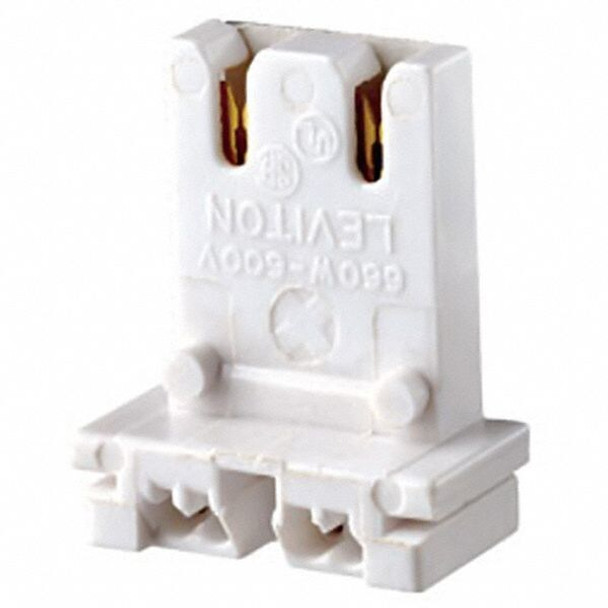 Leviton 660 W,White,Medium Bi-Pin (G13) 13180-U Leviton 660 W,White,Medium Bi-Pin (G13) 13180-U