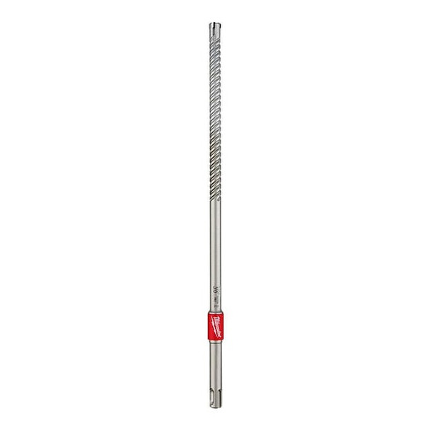 Milwaukee Tool Rebar Cutter Drill Bit,3/8 in Drill Bit 48-20-6701