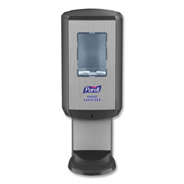 PURELL® DISPENSER,CS8,GR 7824-01