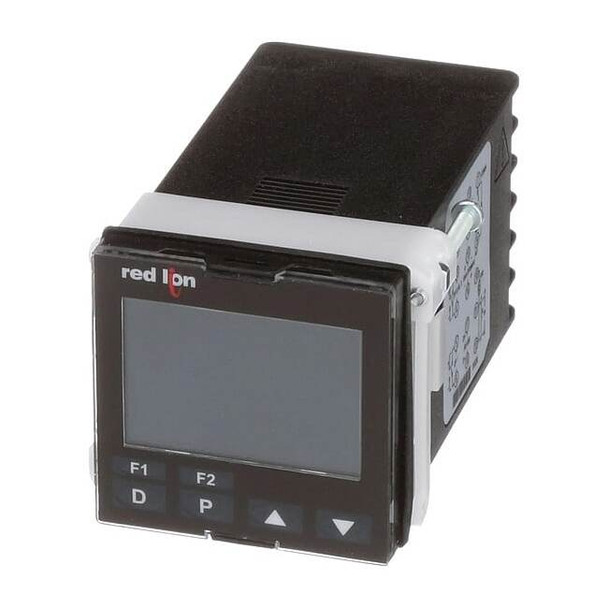 Red Lion Controls PID Temperature Controller,Analog,5 VA PXU10020