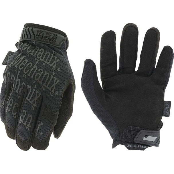 Mechanix Wear Men's Original Covert XL Tactical Gloves MG-55-011