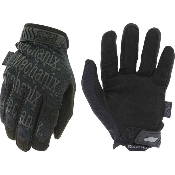 Mechanix Wear Men's Original Covert Medium Tactical Gloves MG-55-009