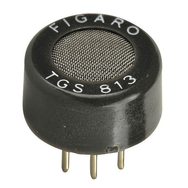 Manufacturer Varies Replacement Sensor, Combustibles 3TCN9