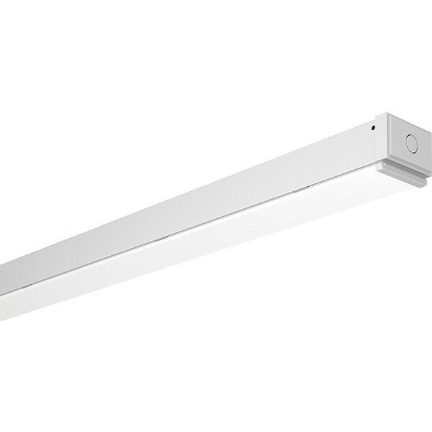 LED Linear Strip Light,8 ft L,5667 lm