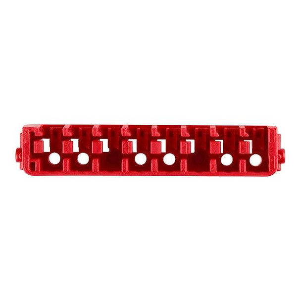 Milwaukee Tool Small & Medium Case Rows for Insert Bit Accessories 48-32-9932