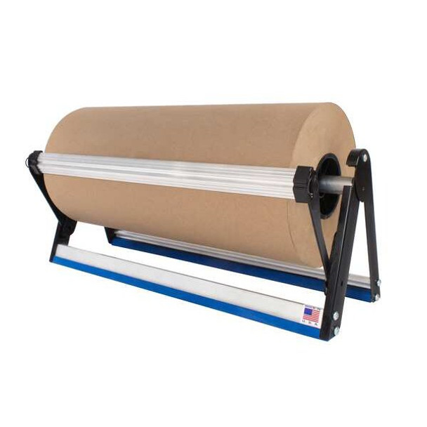 Encore Packaging Kraft Paper Dispenser,8x16",Mounted EP-5910-18 Encore Packaging Kraft Paper Dispenser,8x16",Mounted EP-5910-18