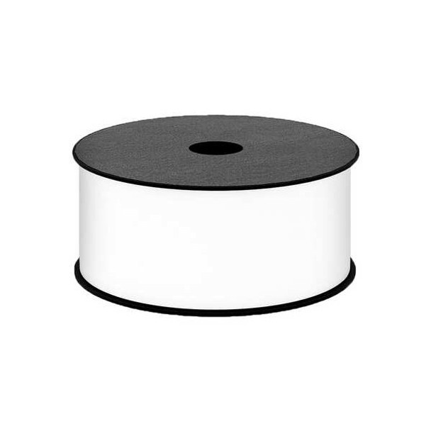 Brother ContinuousLabelStock,White,Gloss,2inW BMSLT202