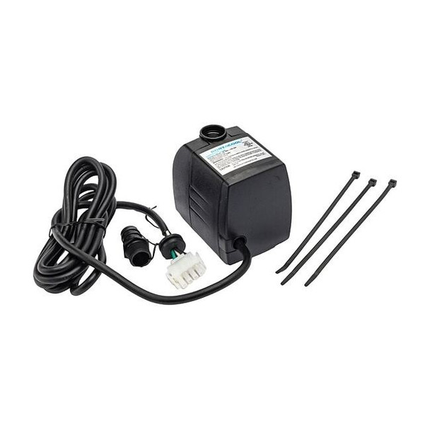 Portacool Evaporative Cooler Pump, Plastic, 7 in H PARPMP00060A