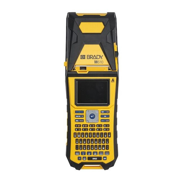 Brady Brady M610 2in Industrial Portable Label Printer M610