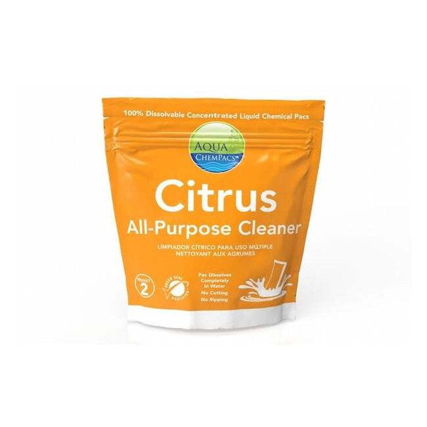 Aqua Chempacs 4-0101