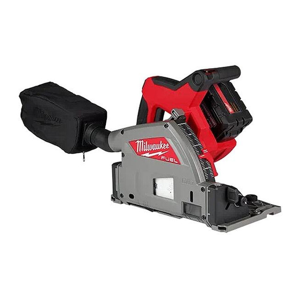 Milwaukee Tool M18 FUEL 6-1/2 in. Plunge Track Saw (Tool Only) 2831-20
