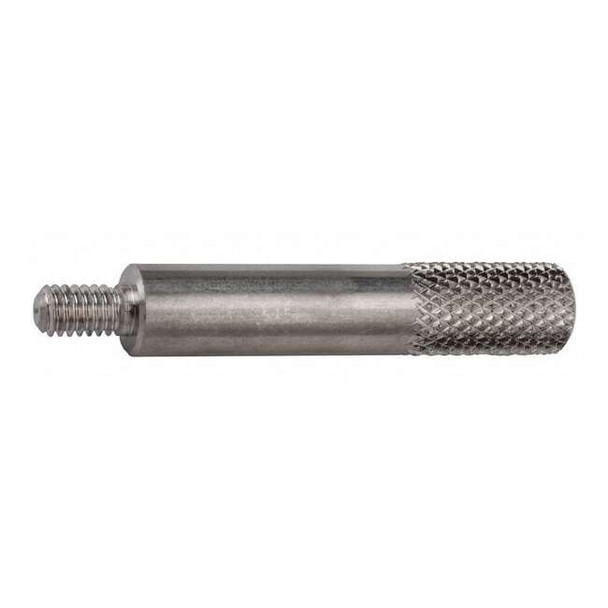 Mitutoyo Extension Rod,1 In. 301655
