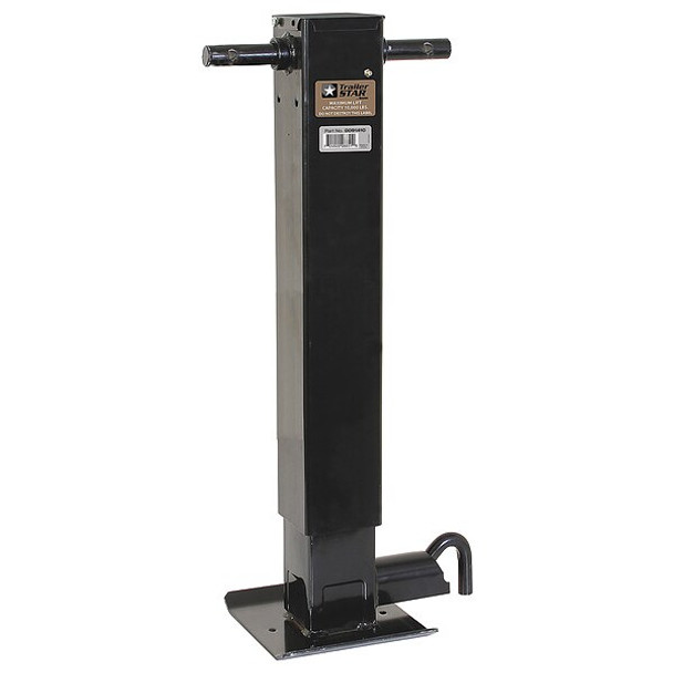 Buyers Products Jack,Side Wnd, 10,000 lb Cap. 0091410