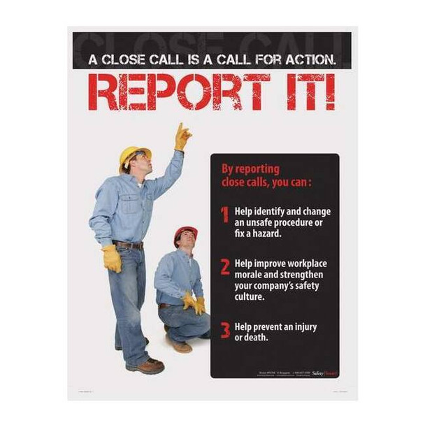 Safetyposter.Com P4768