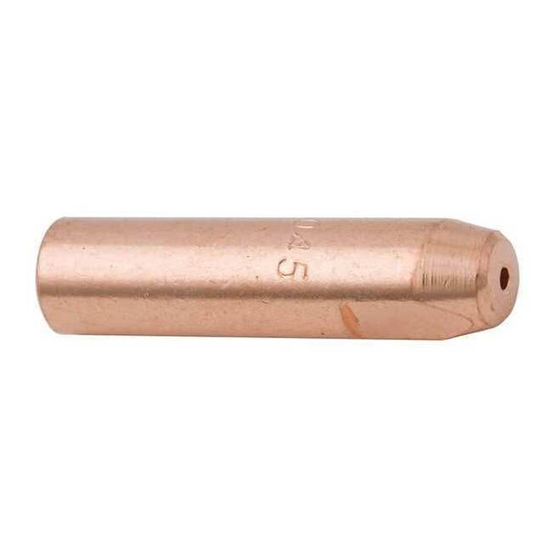 Radnor Contact Tip,0.045,Bernard,Standard,PK25 RAD64002773