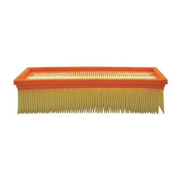 Nobles Filter, For Vacuum Models 1251268 4138915