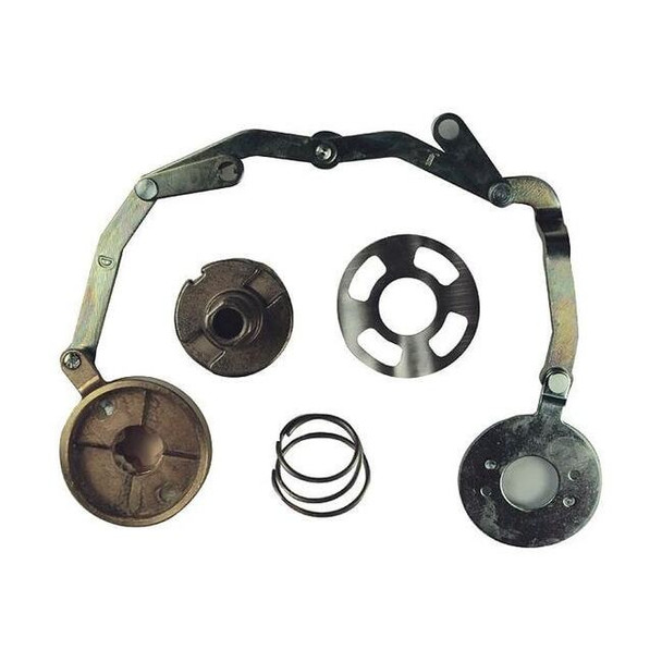 Simplex Clutch Assembly,Simplex,Left Hand 80125300001
