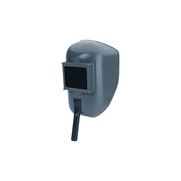 Tigerhood Hand Shield, Shade 10, Gray, 4-1/2 in x 5-1/4 in Window
