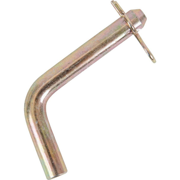 Koch 1/2 In. x 4 In. Bent Hitch Pin 4019223