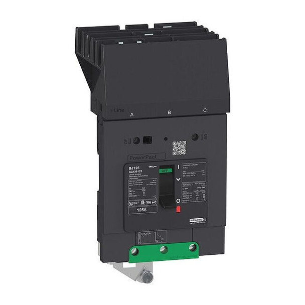Square D BDA36100