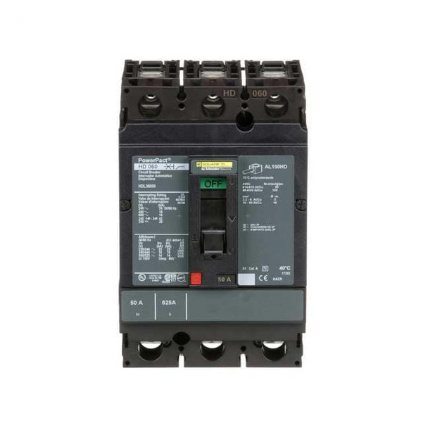 Square D HDL36050