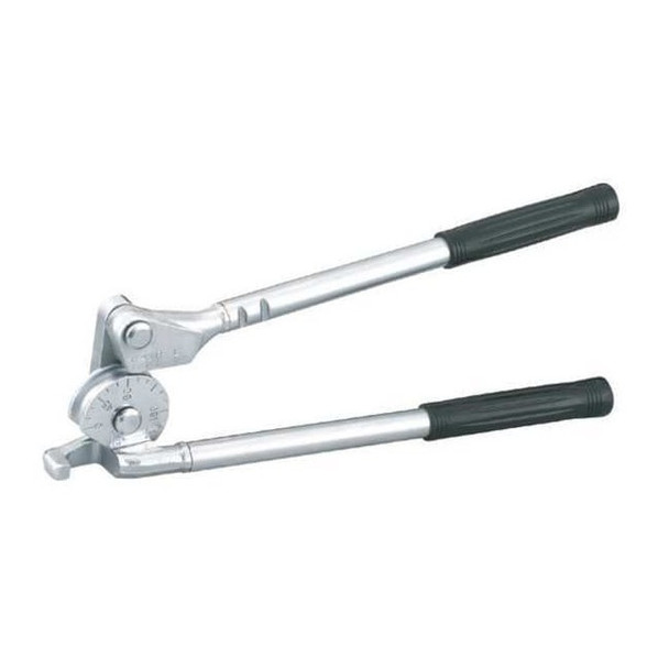 Imperial Tube Bender,Steel,18 1/2 in L 364-FHA-08