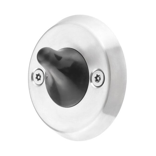 Kingsway Group Bathroom Hook,1 Hook,Ligature Resistant KG180