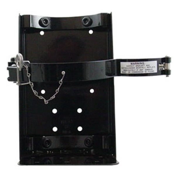 Kidde Vehicle Bracket (Fits Kidde Pro20CDM Extinguisher)