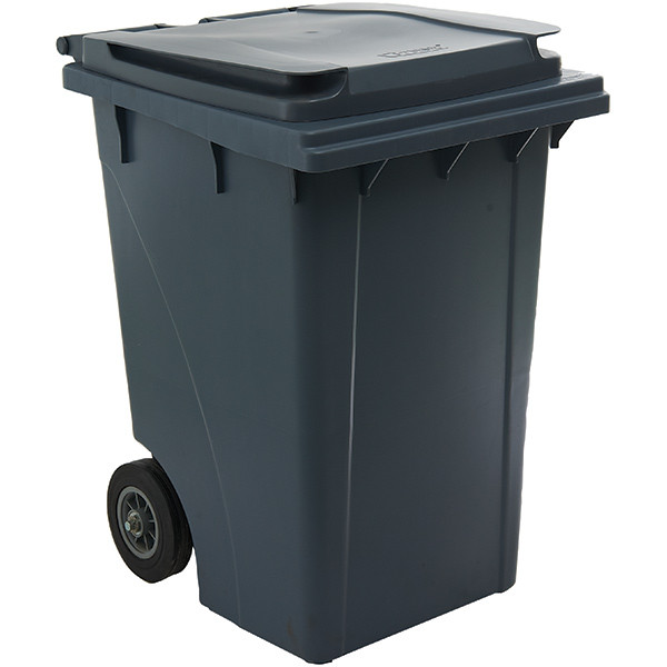 Trust® Thor® Rollout Container w/ Cover