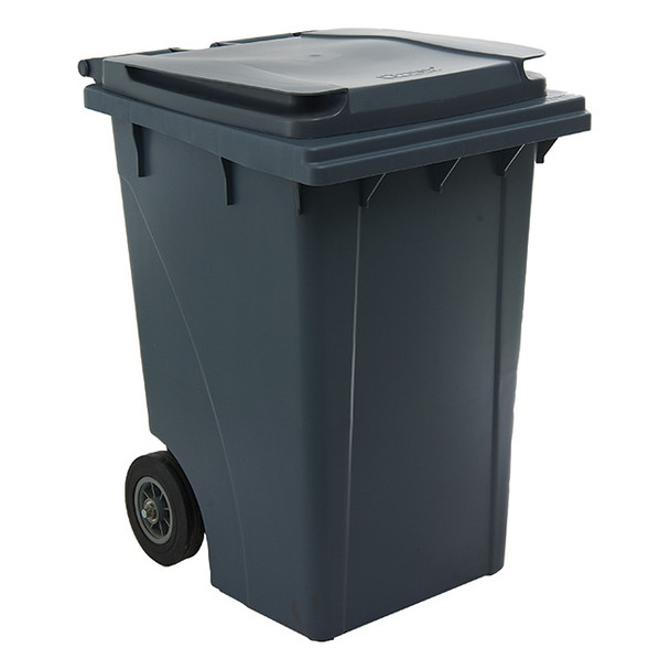 Trust® Thor® Rollout Container w/ Cover