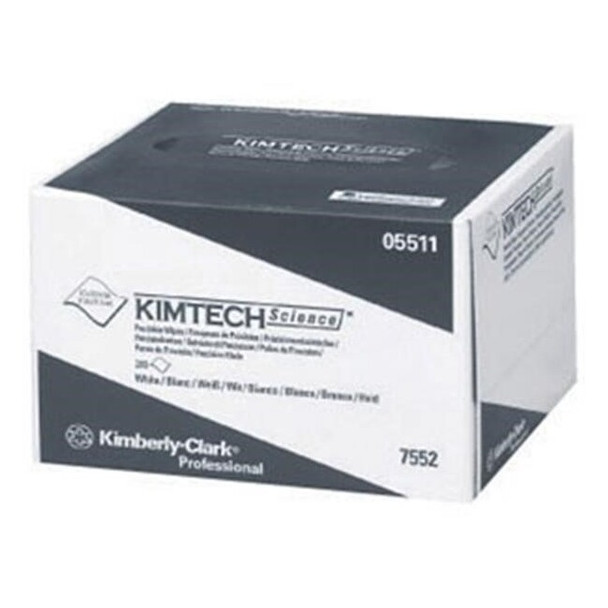 Kimtech Science* Precision Wipes