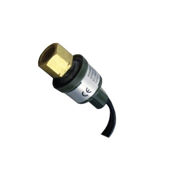 Supco Hi Pressure Switch,610 psi OP,420 psi CL SHP610420 Supco Hi Pressure Switch,610 psi OP,420 psi CL SHP610420