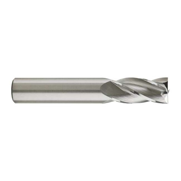 Manufacturer Varies Carbide End Mill, 2-1/2 in,CEM38F4 CEM38F4